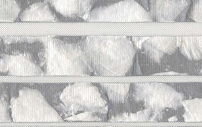 Бельгийские обои Omexco, коллекция Shades Of Pale, артикул SOP1062