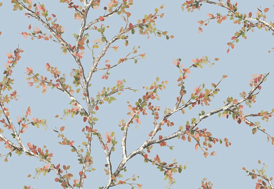 Обои Jaima Brown Woodlands Resource JB20202