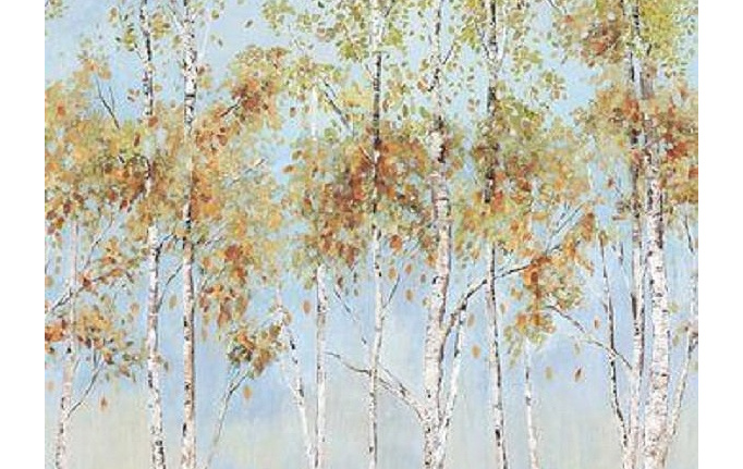 Американские панно и фотообои Jaima Brown, коллекция Woodlands Resource, артикул JB22000M