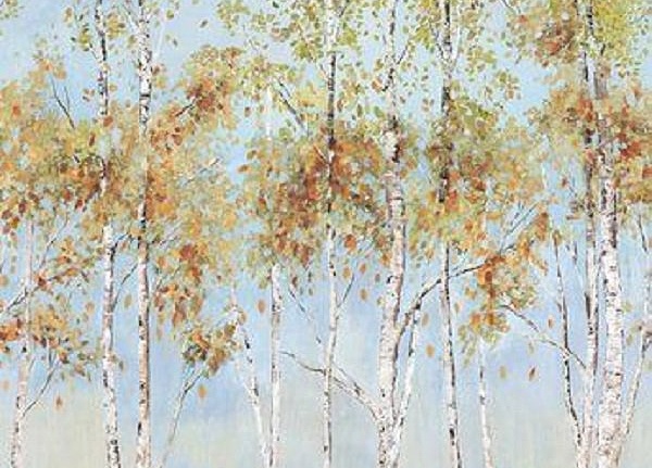 Панно и фотообои Jaima Brown Woodlands Resource JB22000M