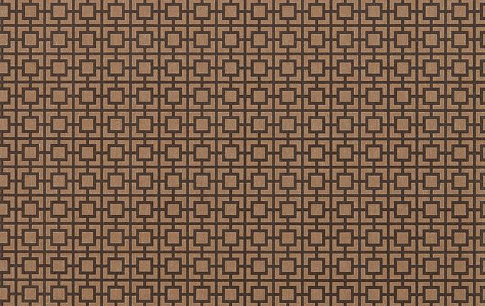 Английские обои Zoffany, коллекция Oblique, артикул 312776