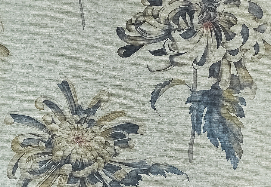 Обои Zoffany The Muse 312735