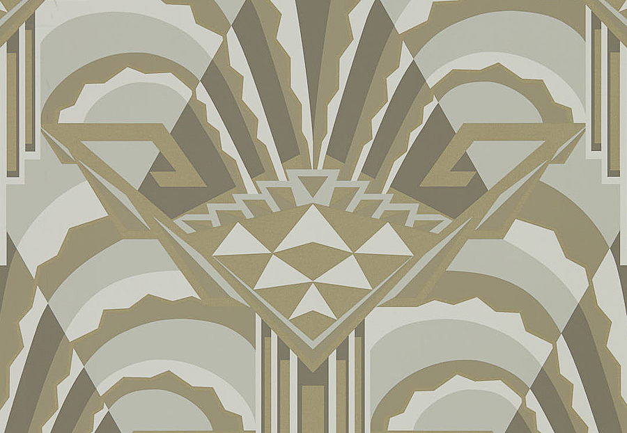 Обои Zoffany The Muse 312746