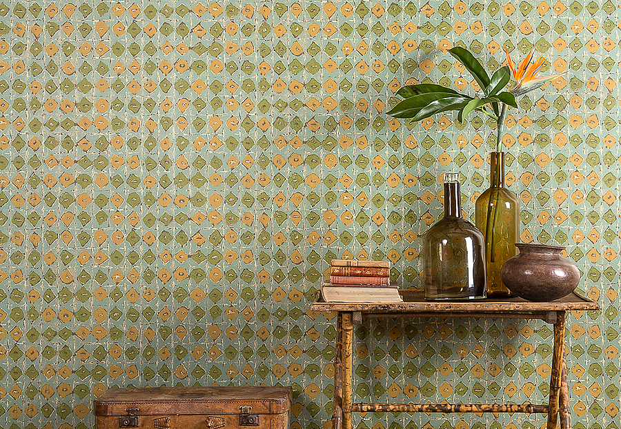 Обои Lizzo Legend BATIK03