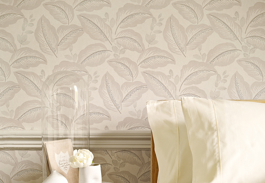 Обои Sanderson Richmond Hill 212145