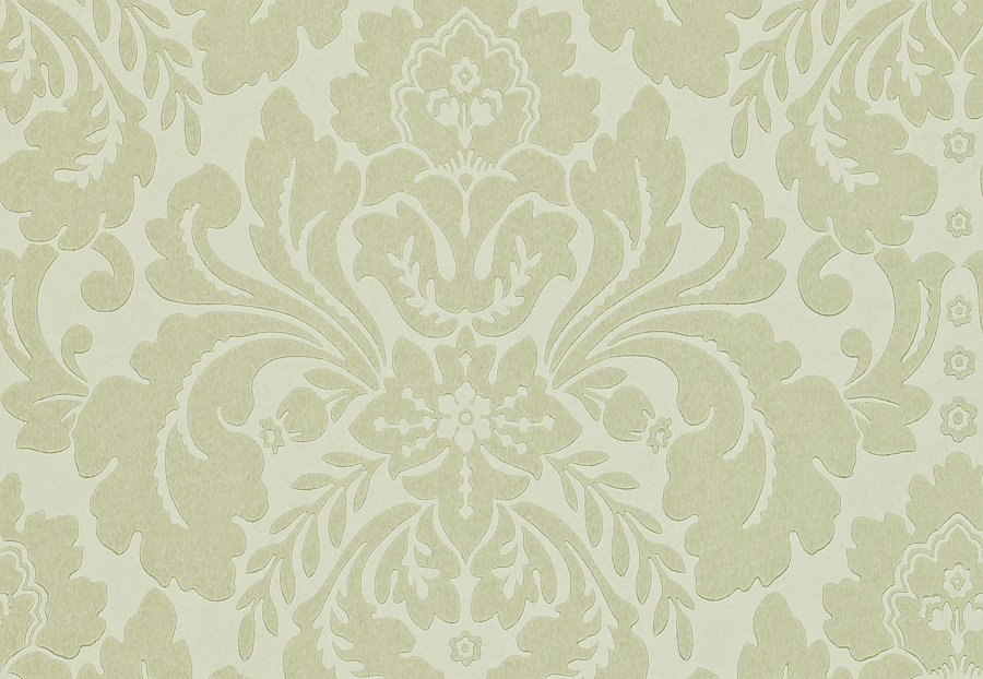Обои Sanderson Richmond Hill 212149