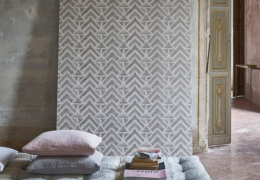 Обои Designers Guild Mandora PDG1049-01