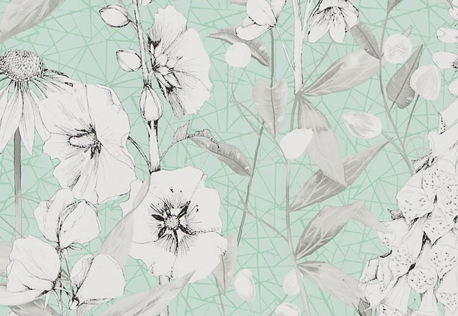 Обои Designers Guild Mandora PDG1050-02