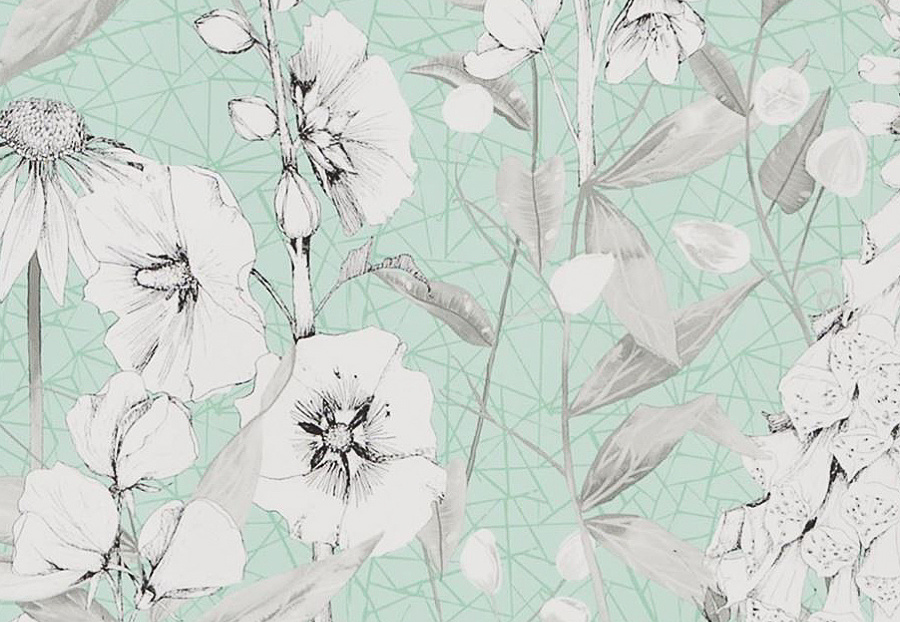 Обои Designers Guild Mandora PDG1050-02