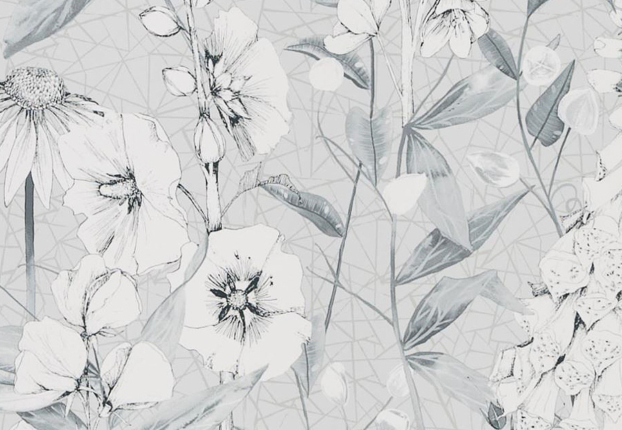 Обои Designers Guild Mandora PDG1050-03