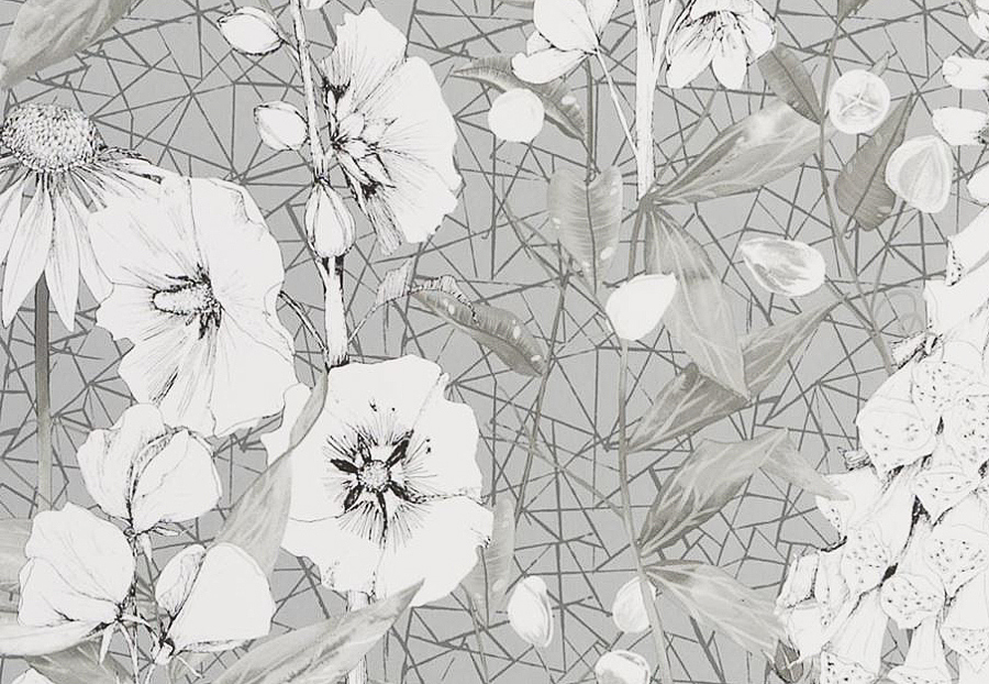 Обои Designers Guild Mandora PDG1050-04