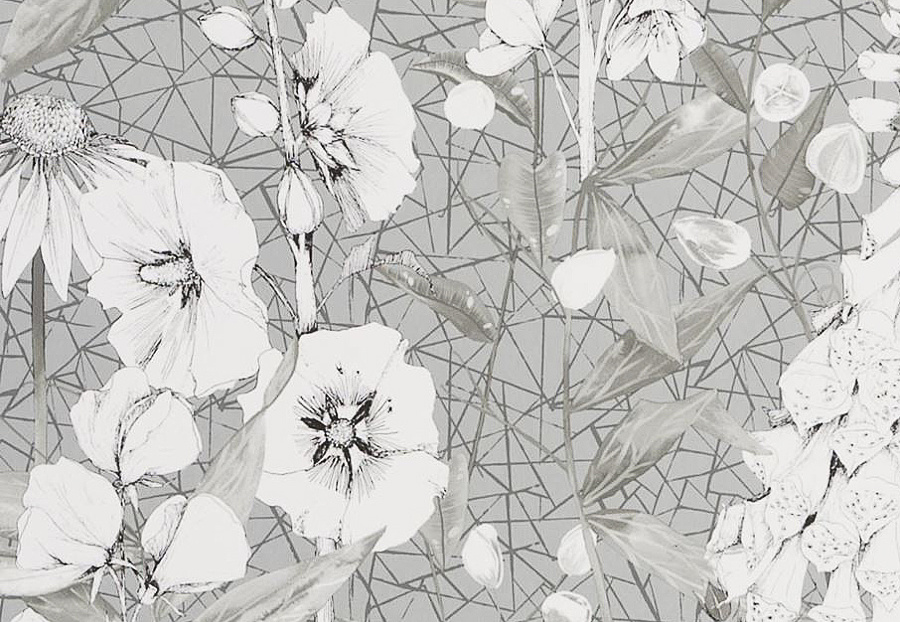 Обои Designers Guild Mandora PDG1050-04
