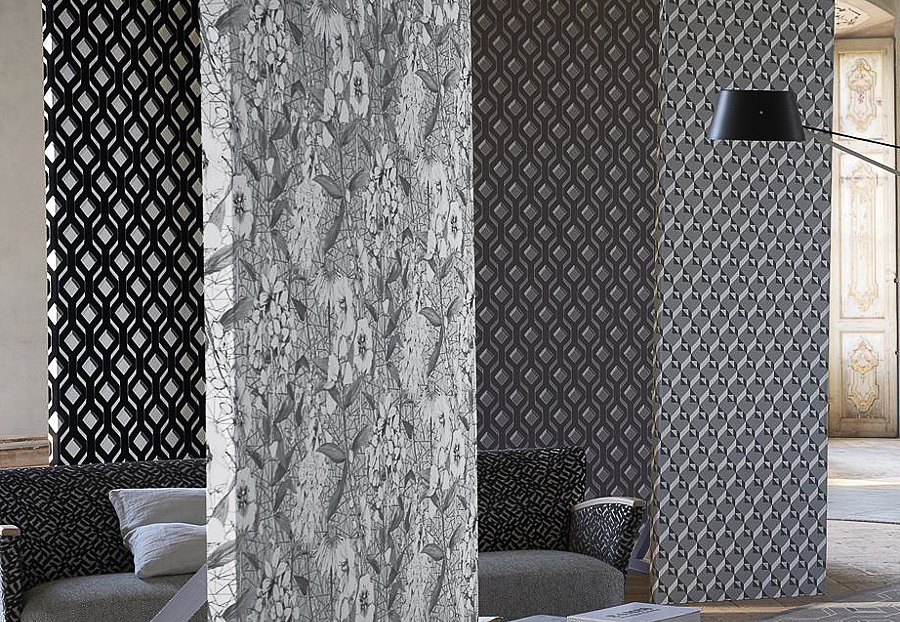 Обои Designers Guild Mandora PDG1050-04