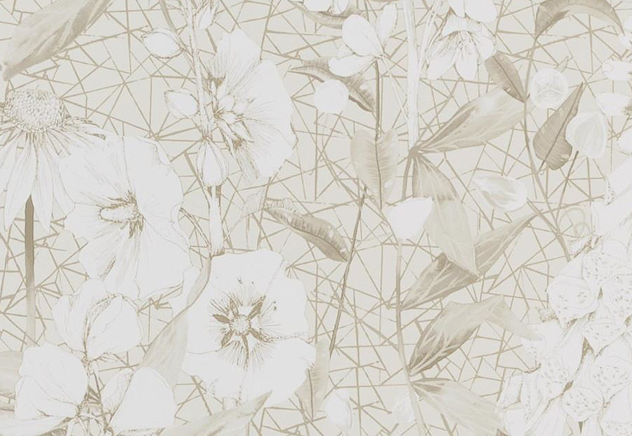 Обои Designers Guild Mandora PDG1050-06