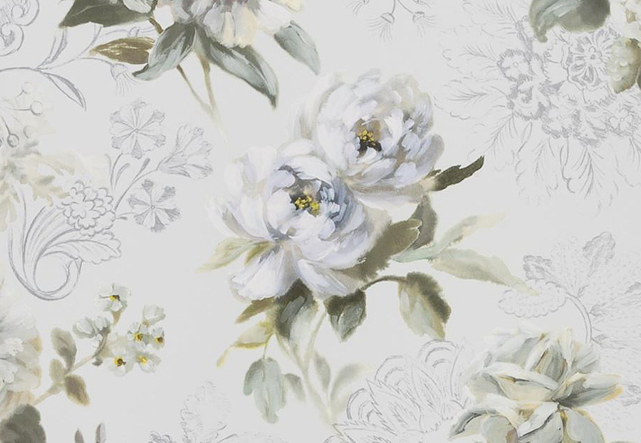 Обои Designers Guild Mandora PDG1051-02