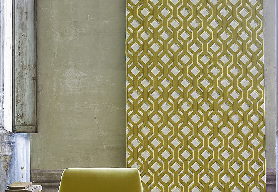 Обои Designers Guild Mandora PDG1053-04