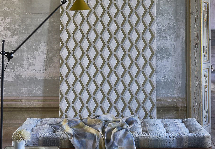 Обои Designers Guild Mandora PDG1054-02