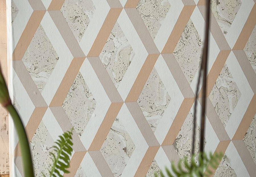Обои Designers Guild Mandora PDG1054-04