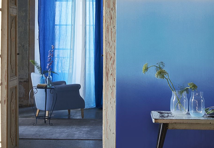 Панно и фотообои Designers Guild Mandora PDG1059-04