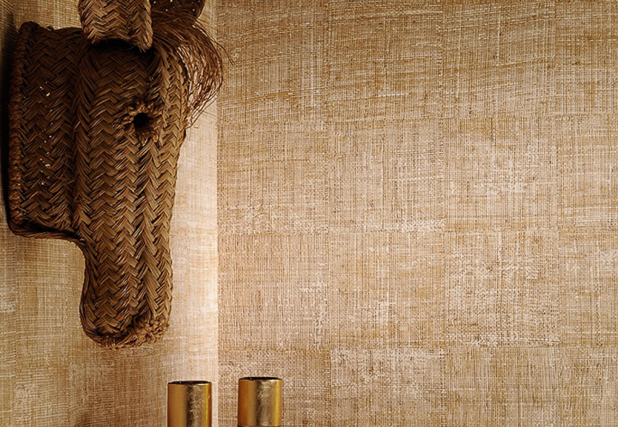 Обои Elitis Raffia & Madagascar VP60119