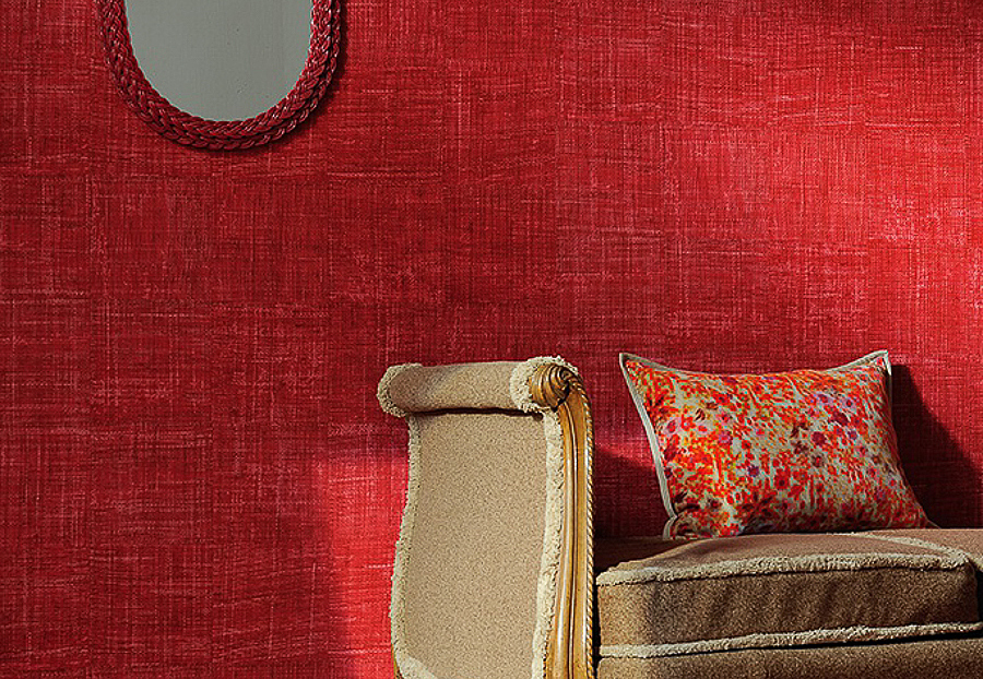 Обои Elitis Raffia & Madagascar VP60130