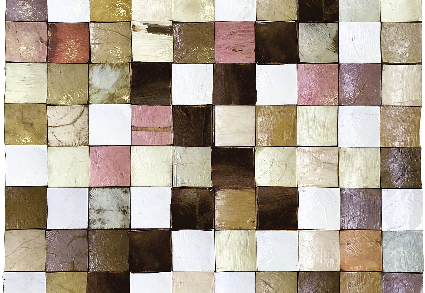 Обои Elitis Coco Shells RM 944 02