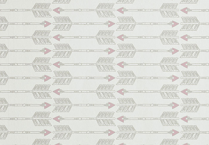 Обои Barneby Gates Book vol.4 BG1600102/Arrows/Blush