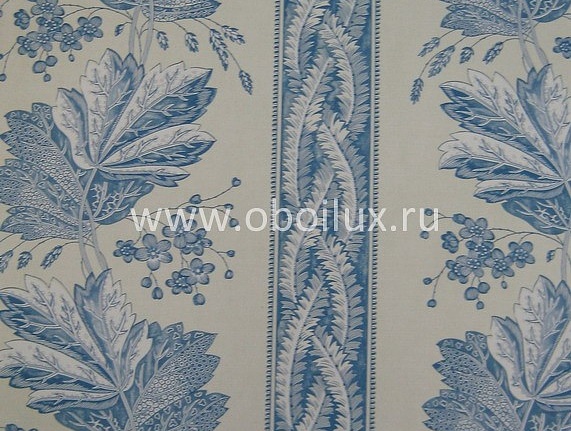 Обои Zoffany Chaumont Wallpapers ZCHA01004