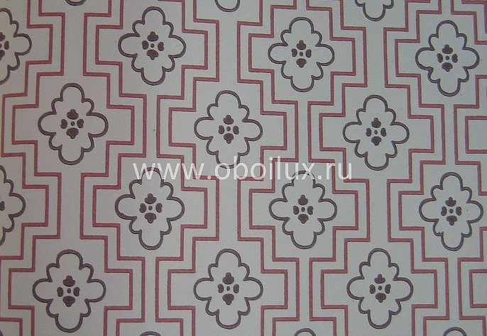 Обои Zoffany Chaumont Wallpapers ZCHA02001