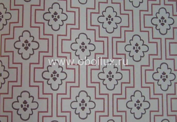Обои Zoffany Chaumont Wallpapers ZCHA02001
