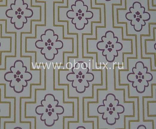 Обои Zoffany Chaumont Wallpapers ZCHA02003