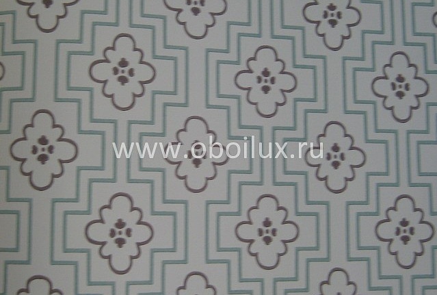 Обои Zoffany Chaumont Wallpapers ZCHA02005