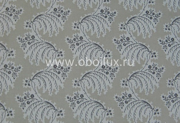 Обои Zoffany Chaumont Wallpapers ZCHA04001