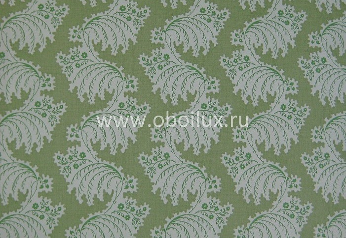 Обои Zoffany Chaumont Wallpapers ZCHA04002