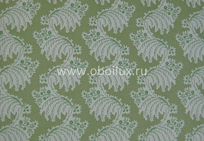 Обои Zoffany Chaumont Wallpapers ZCHA04002