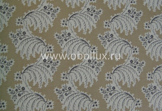 Обои Zoffany Chaumont Wallpapers ZCHA04003