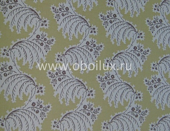 Обои Zoffany Chaumont Wallpapers ZCHA04004