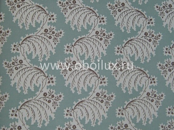 Обои Zoffany Chaumont Wallpapers ZCHA04006