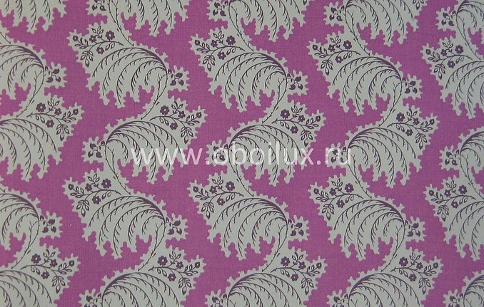 Обои Zoffany Chaumont Wallpapers ZCHA04007