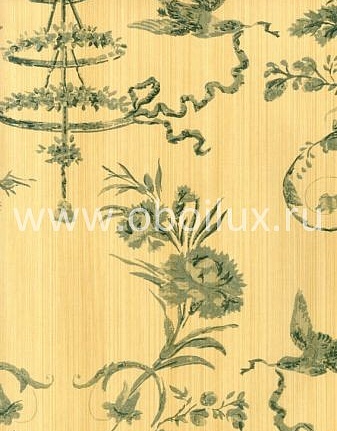 Обои Zoffany Grand Tour tor03001