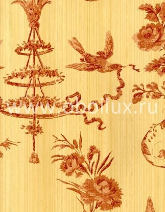 Обои Zoffany Grand Tour tor03003
