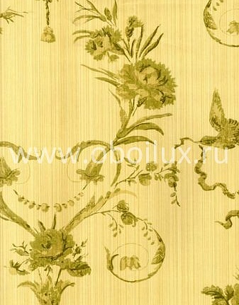 Обои Zoffany Grand Tour tor03004