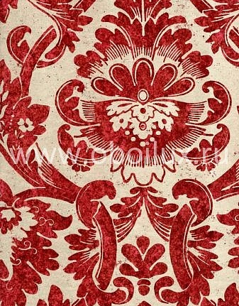 Обои Zoffany Grand Tour tor04007