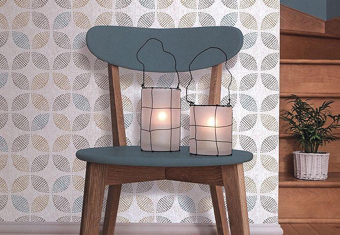 Обои Ugepa A La Maison 579427