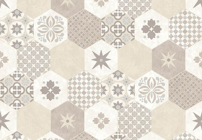 Обои Ugepa A La Maison L40507