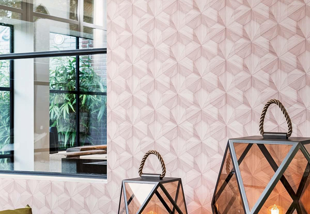 Обои BN International Loft 218412