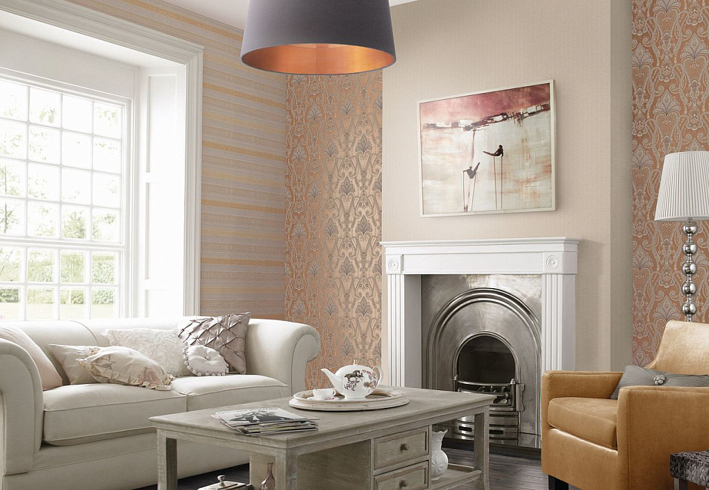 Обои Loymina Cachemire Ch4 012 1