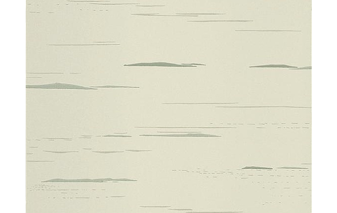 Английские обои Paint & Paper Library, коллекция Tresco, артикул Archipelago Spring Tide