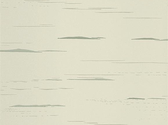 Обои Paint & Paper Library Tresco Archipelago Spring Tide