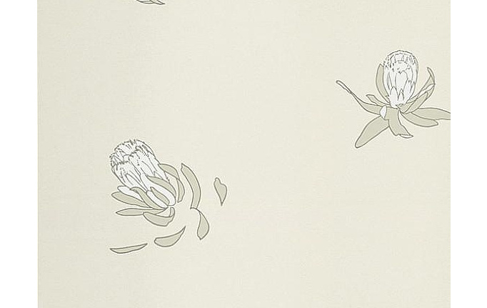 Английские обои Paint & Paper Library, коллекция Tresco, артикул Buds Sharkskin